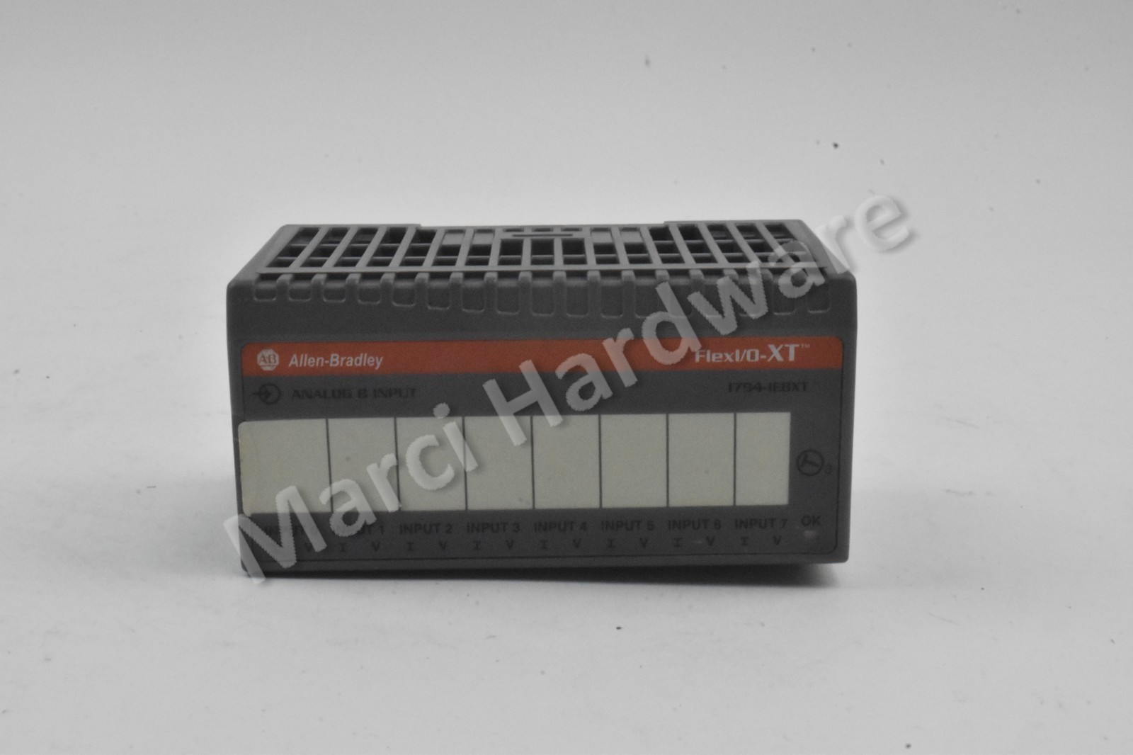 Allen Bradley 1794-IE8XT /B Flex XT I/O Analog Input Module