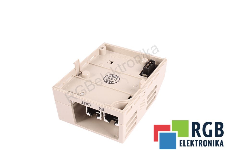SI-ES3/V V1000 YASKAWA – New – 24 Months Warranty