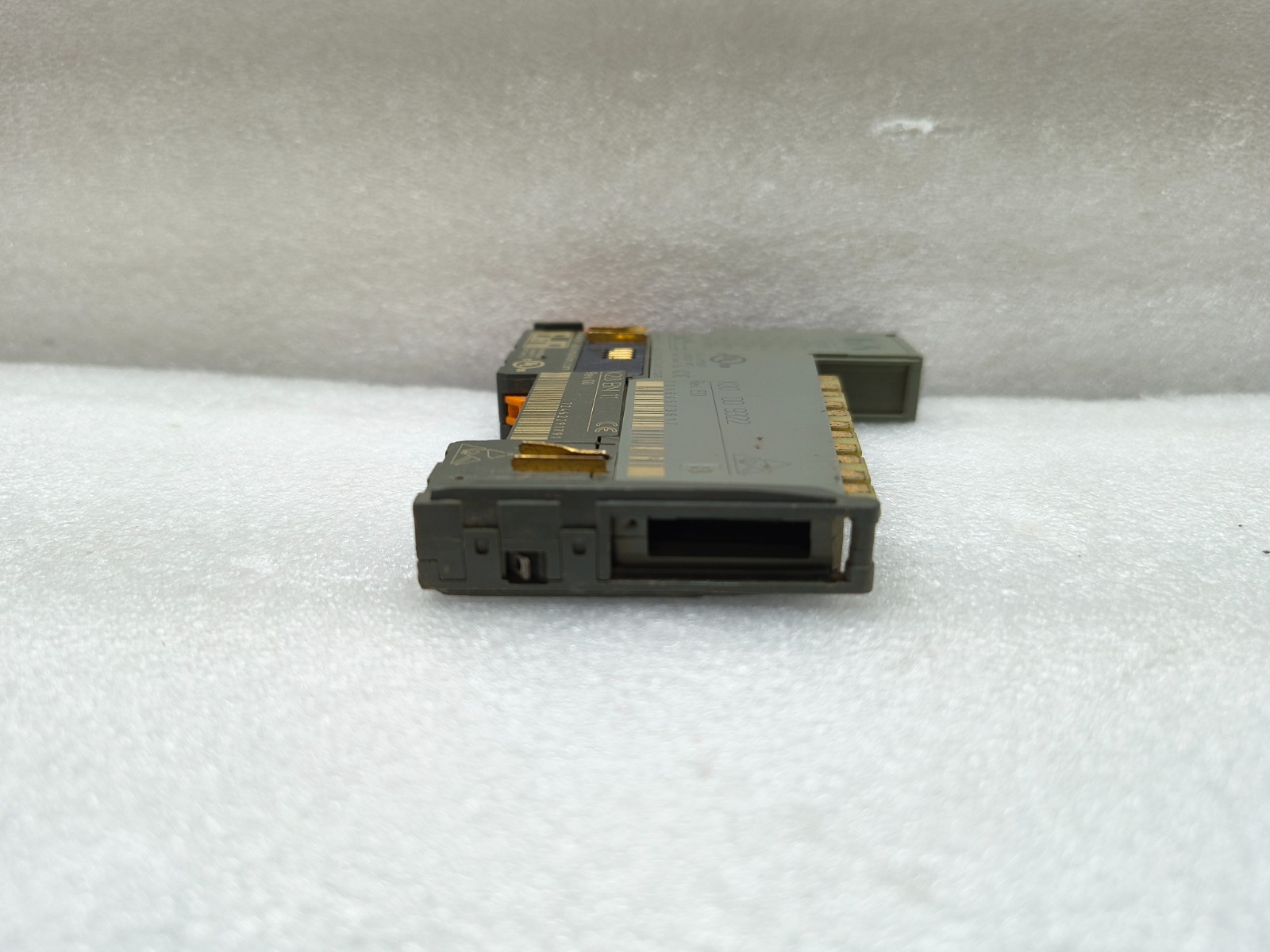 B&R X20 DO 9322 I/O MODULE ( USED CONDITION )