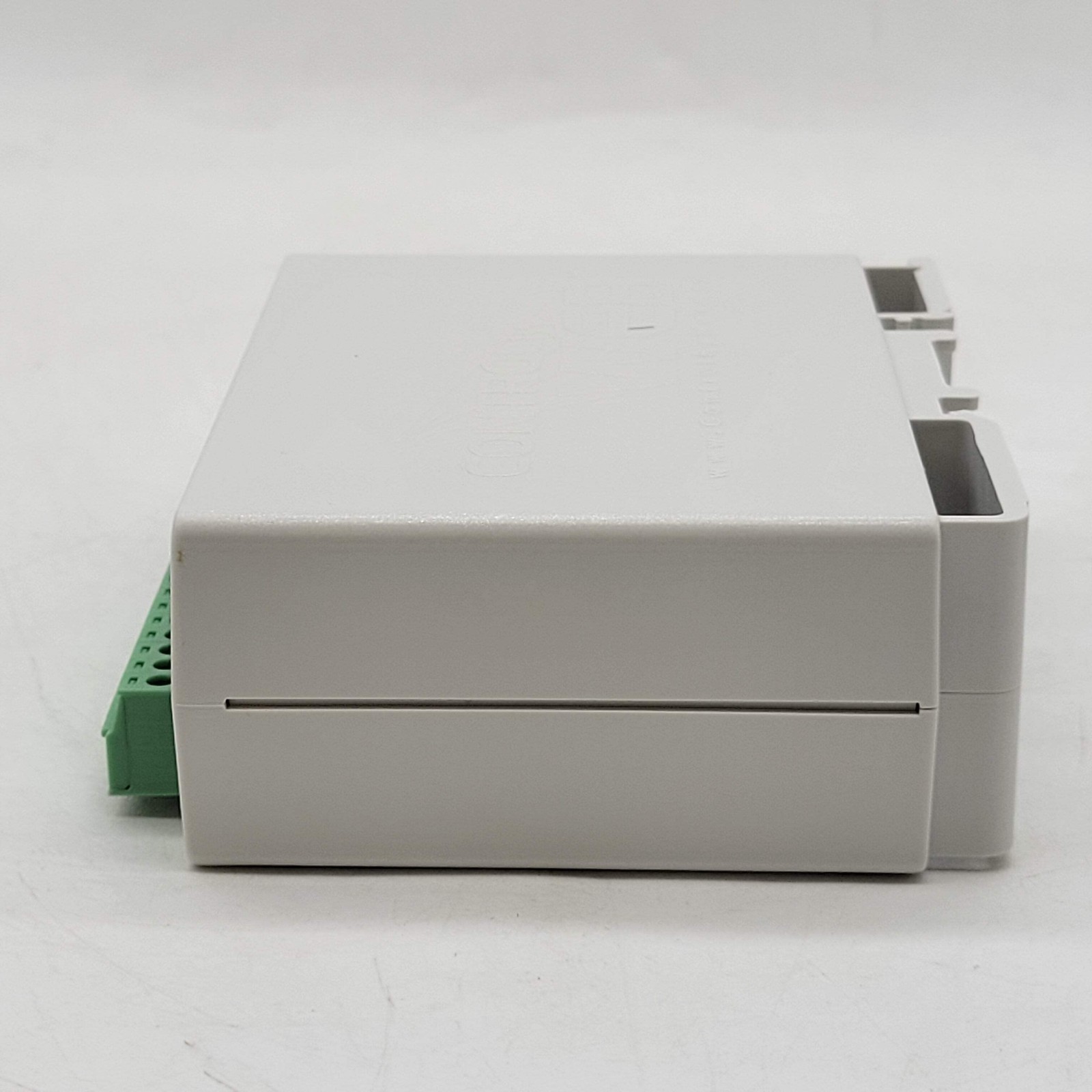 New Control by WEB X412 Programmable Web-Enabled I/O Module X41-I
