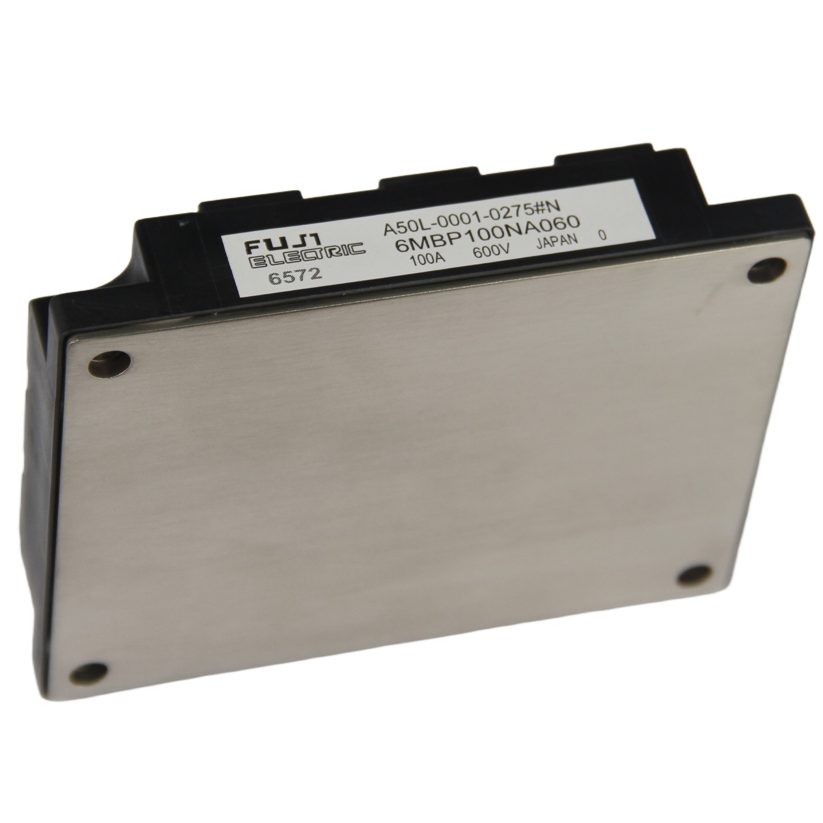 1Pcs New FUJI A50L-0001-0275#N 6MBP100NA060 Power Supply Module