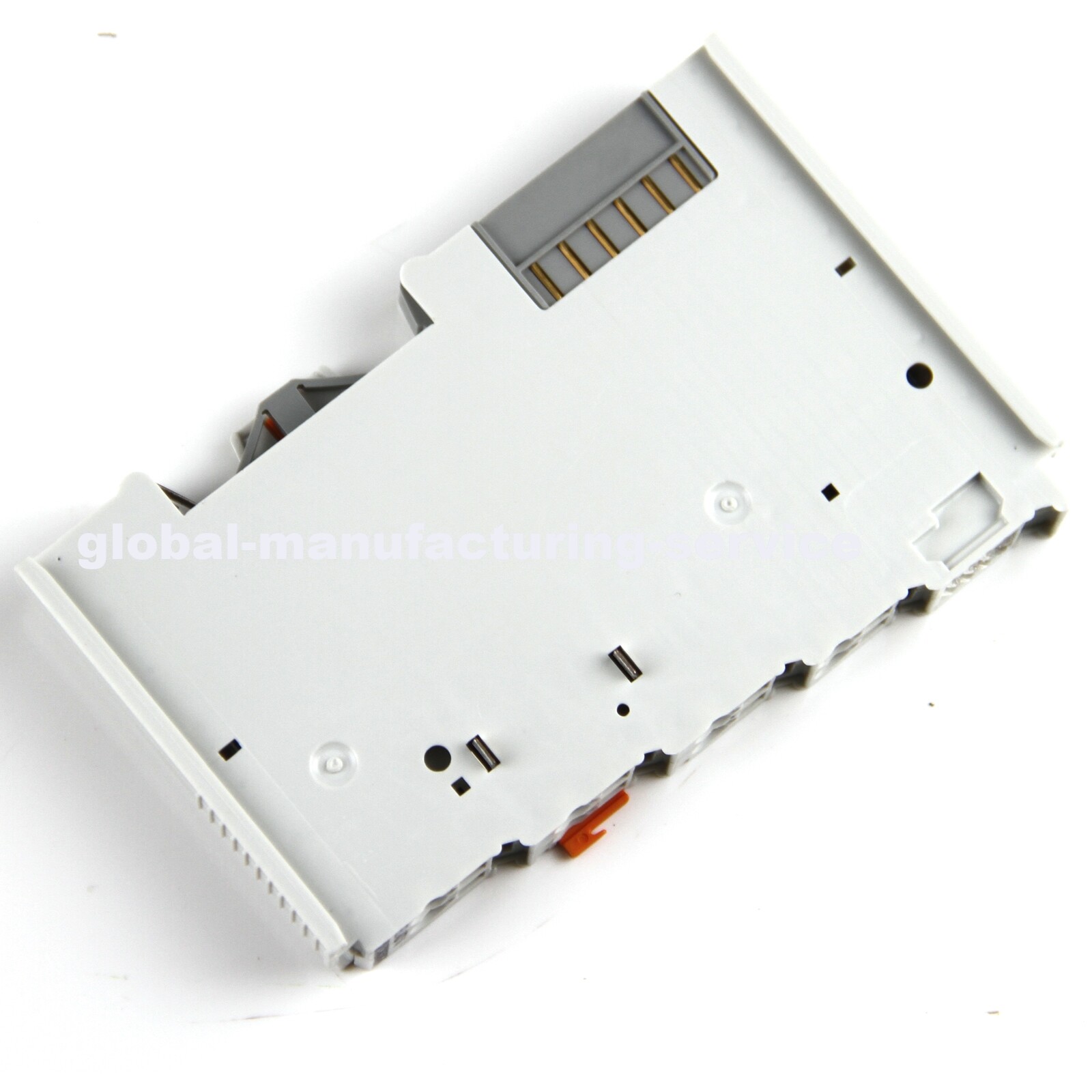 BECKHOFF EL4004 EL 4004 EtherCAT Terminal 4-channel Analog Output Module New