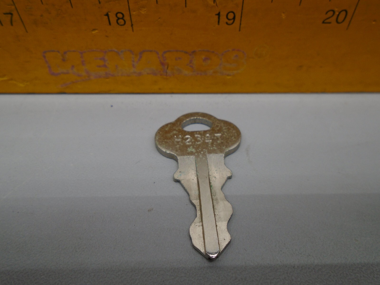 Texas Instruments 5TI key H2347 N61