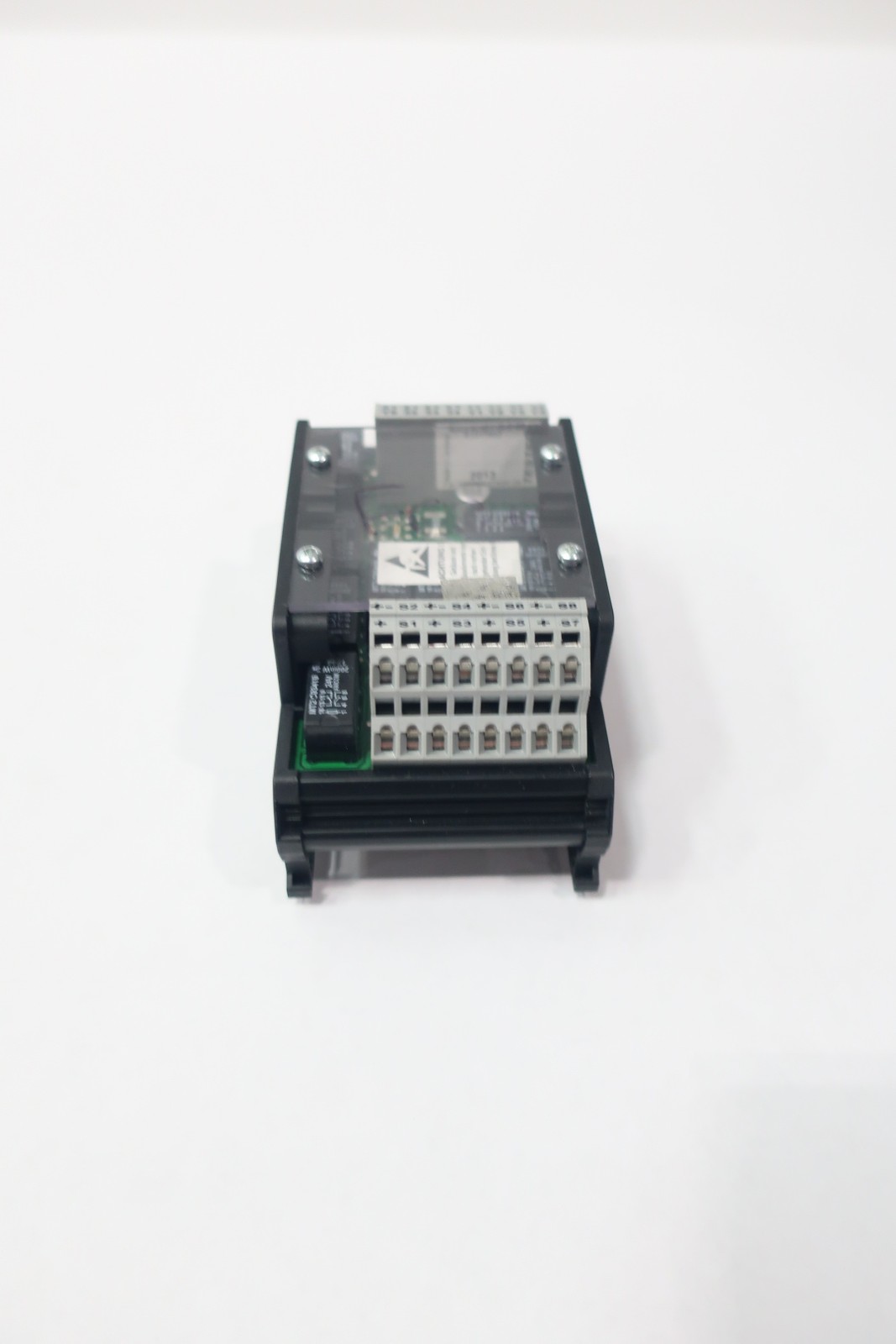 Schmersal PROTECT-PE-02 Safety Controller Input Expansion Module 24v-dc