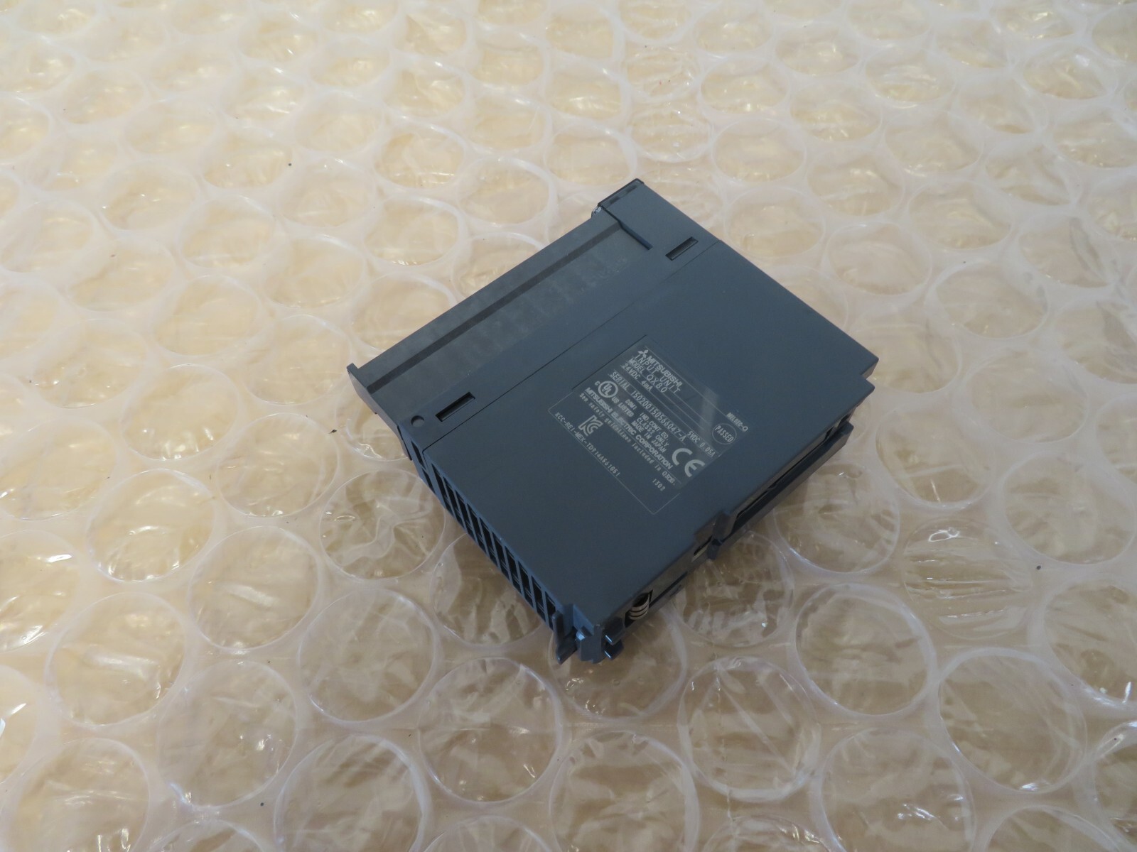 Mitsubishi QX80 Input Unit (19562)