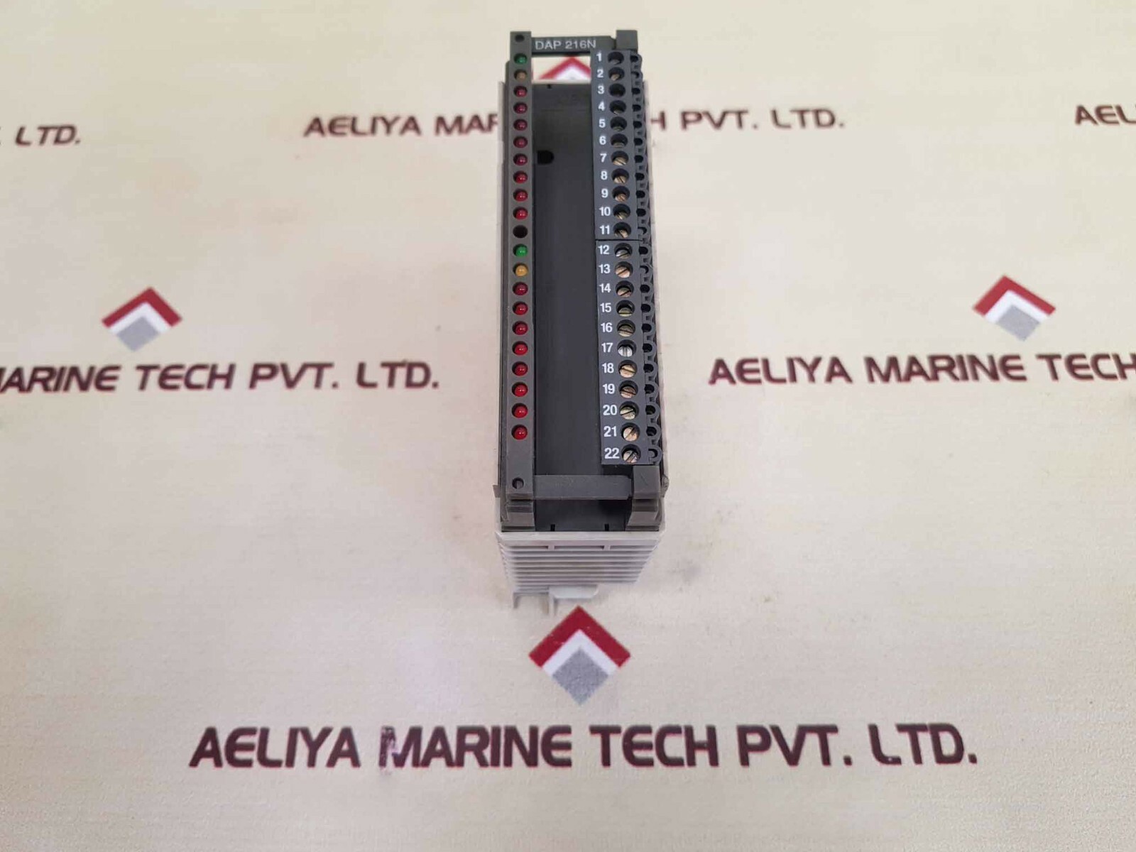 Schneider dap 216n/as-bdap-216n tsx compact output module rev: 05.01