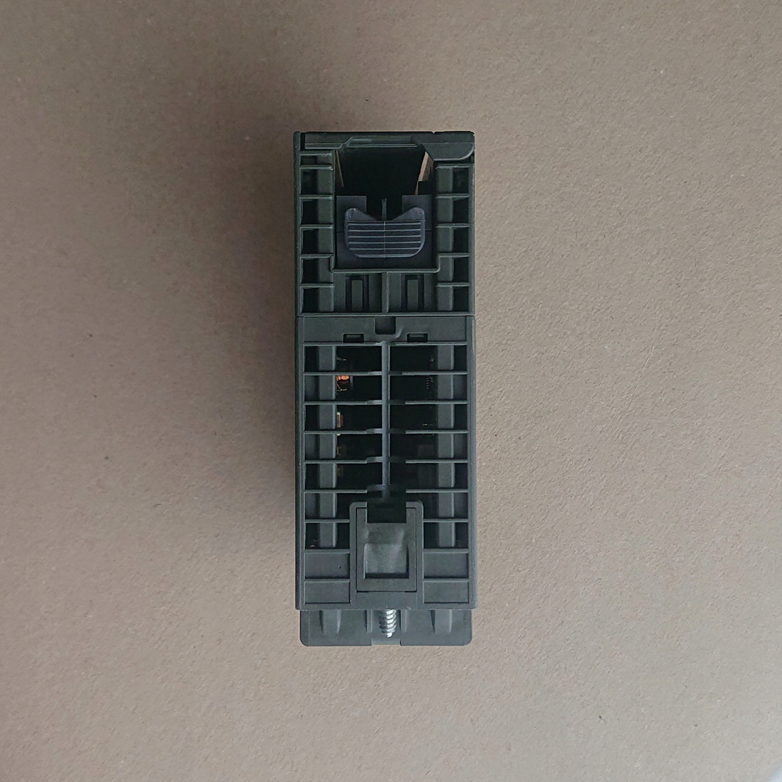 Siemens S7-300 SM 332 6ES7 332-5HF00-0AB0