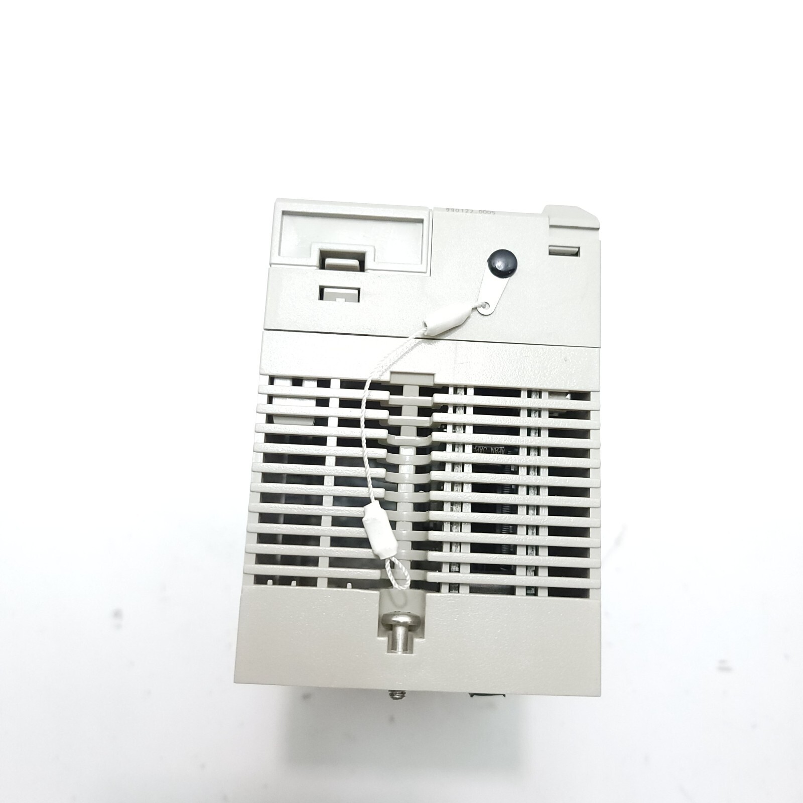 Omron CS1W-CPU63 CPU Unit