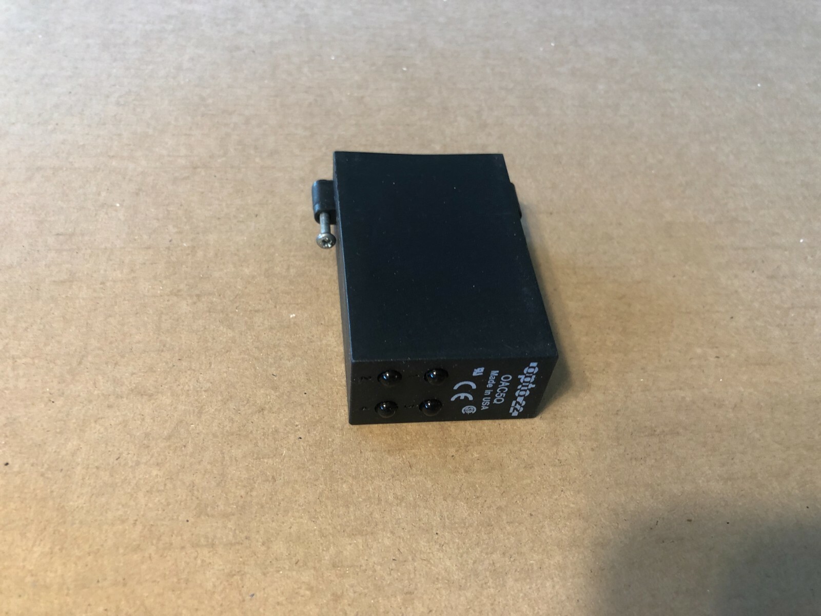 Opto 22, Process Module, OAC5Q