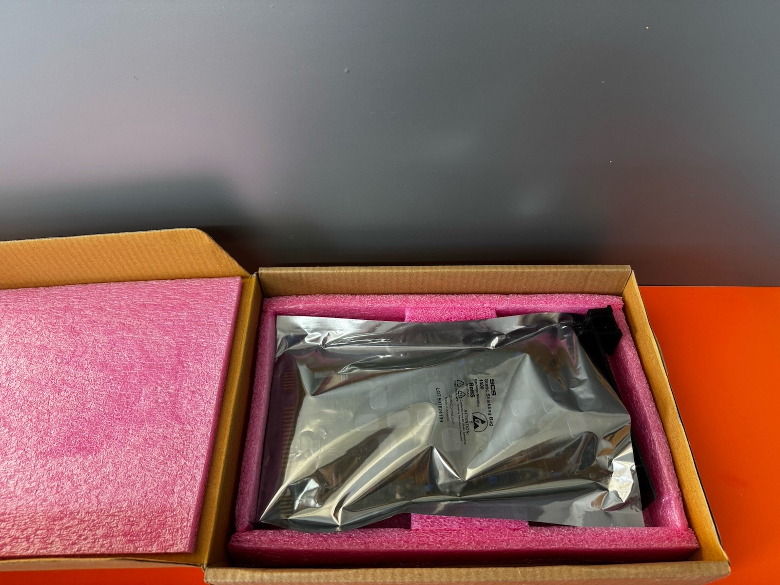 Bailey Analog Slave Module me/TC Net 90 2.5VA 15VDC NASM02