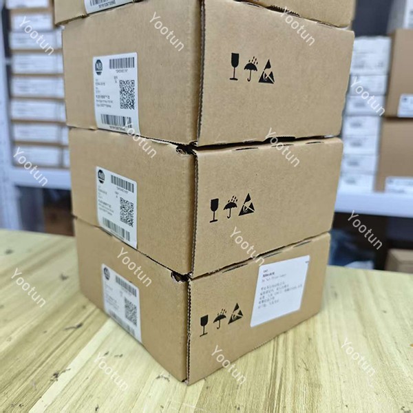 Original 5094-IA16 Rockwell Remote Distributed I/O Module