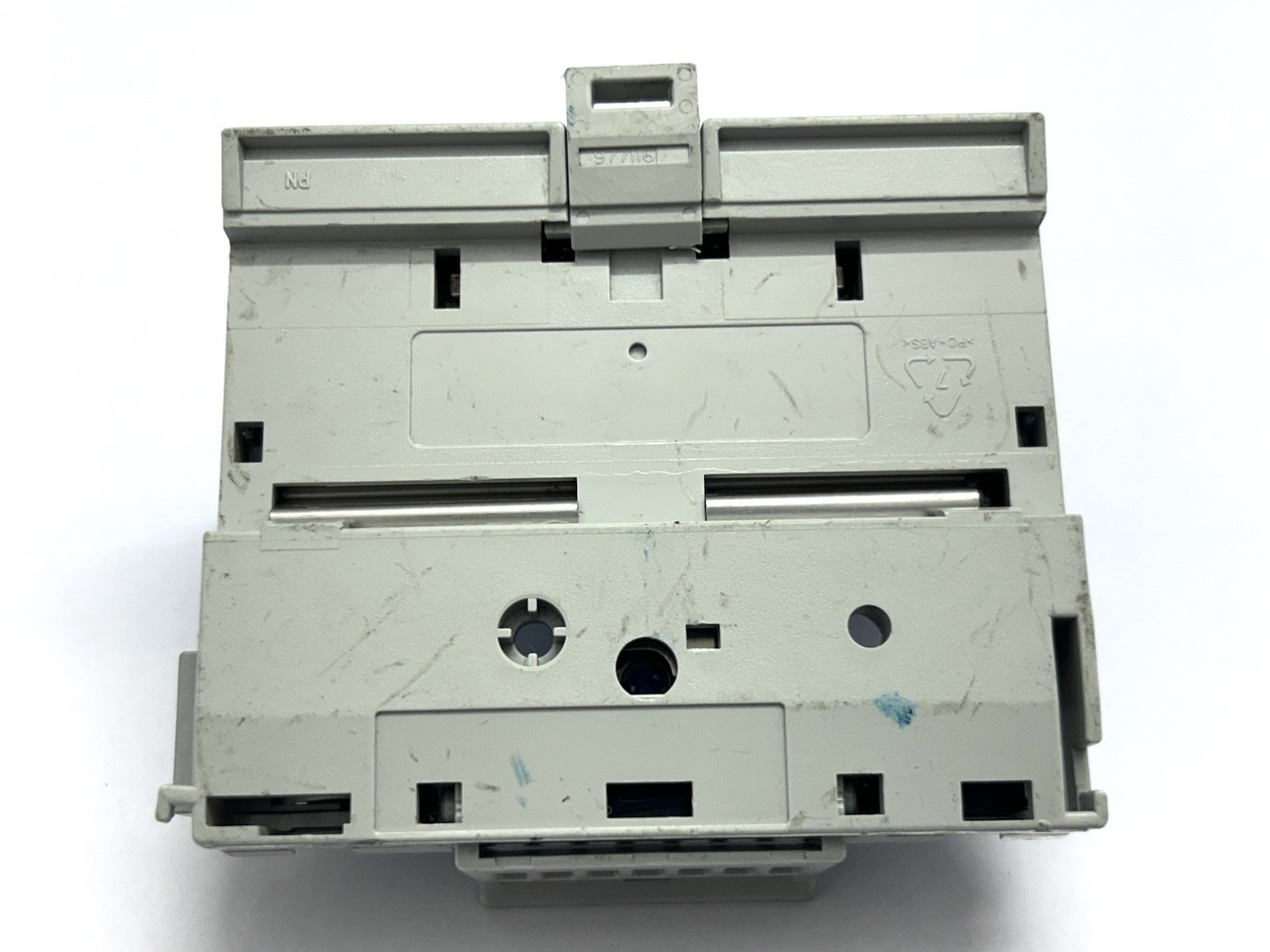 Allen Bradley 1797-OB4D /A Flex EX I/O Source Module + 1797-TB3S
