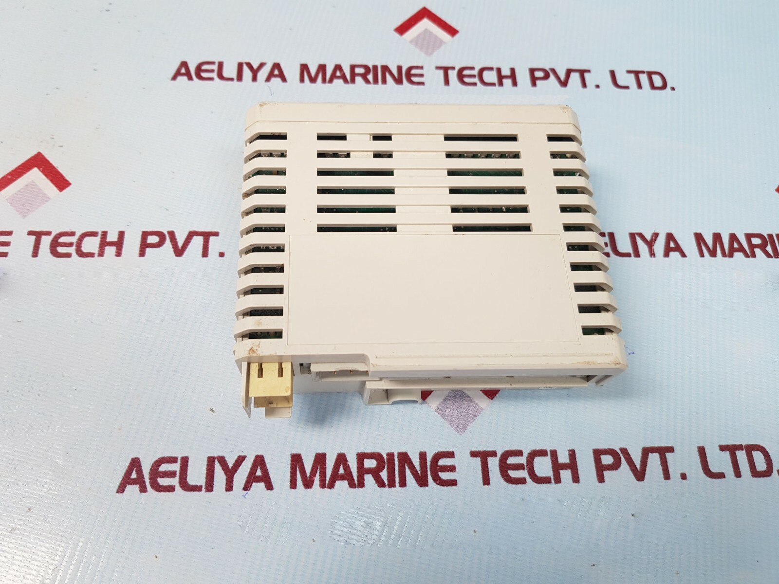 ABB 3BSE008508R1 Digital Input Module PR: G DI810 16CH 24V