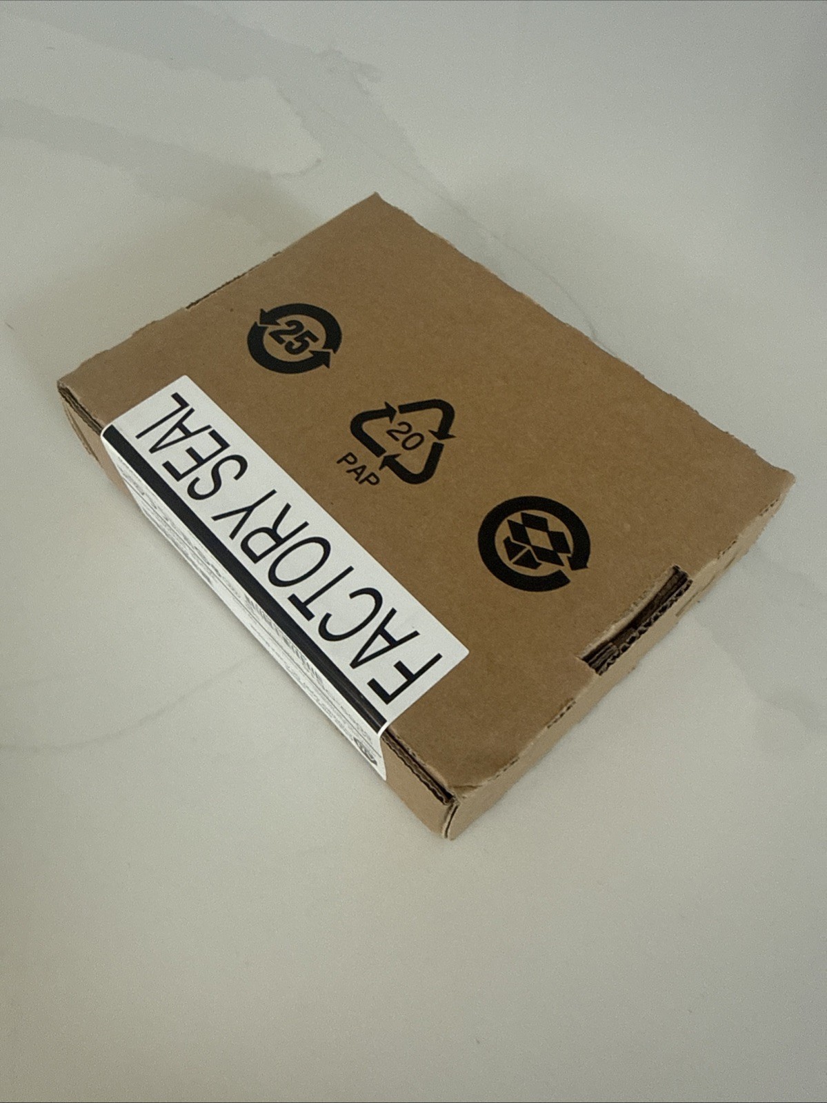 Sealed Allen-Bradley 5069-OB16 Compact 5000 16 DC Output Module