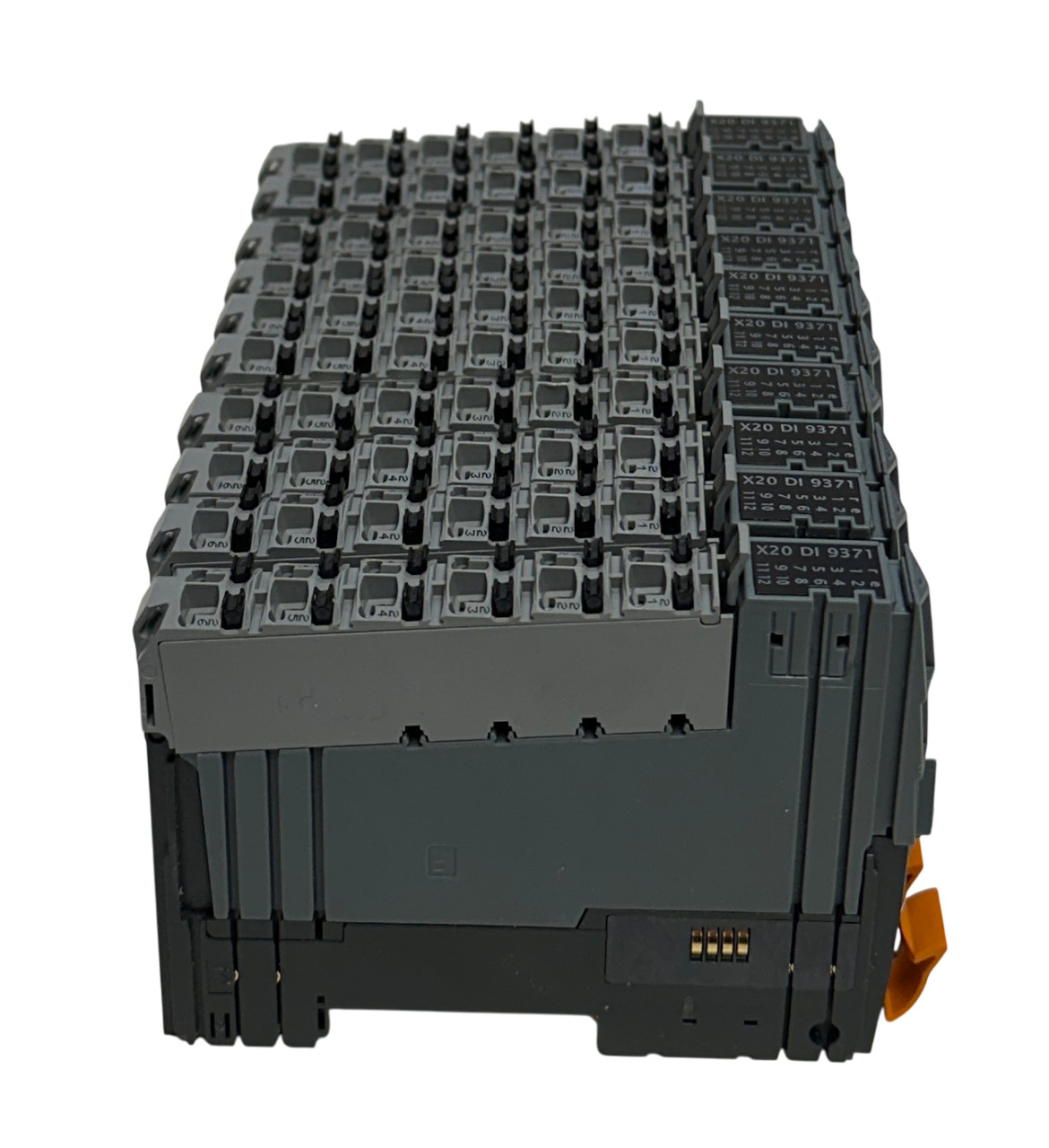 10 B&R X20 DI 9371 / X20DI9371 X20 SERIES INPUT MODULES 24VDC 12-PT X20BM11 NSNP
