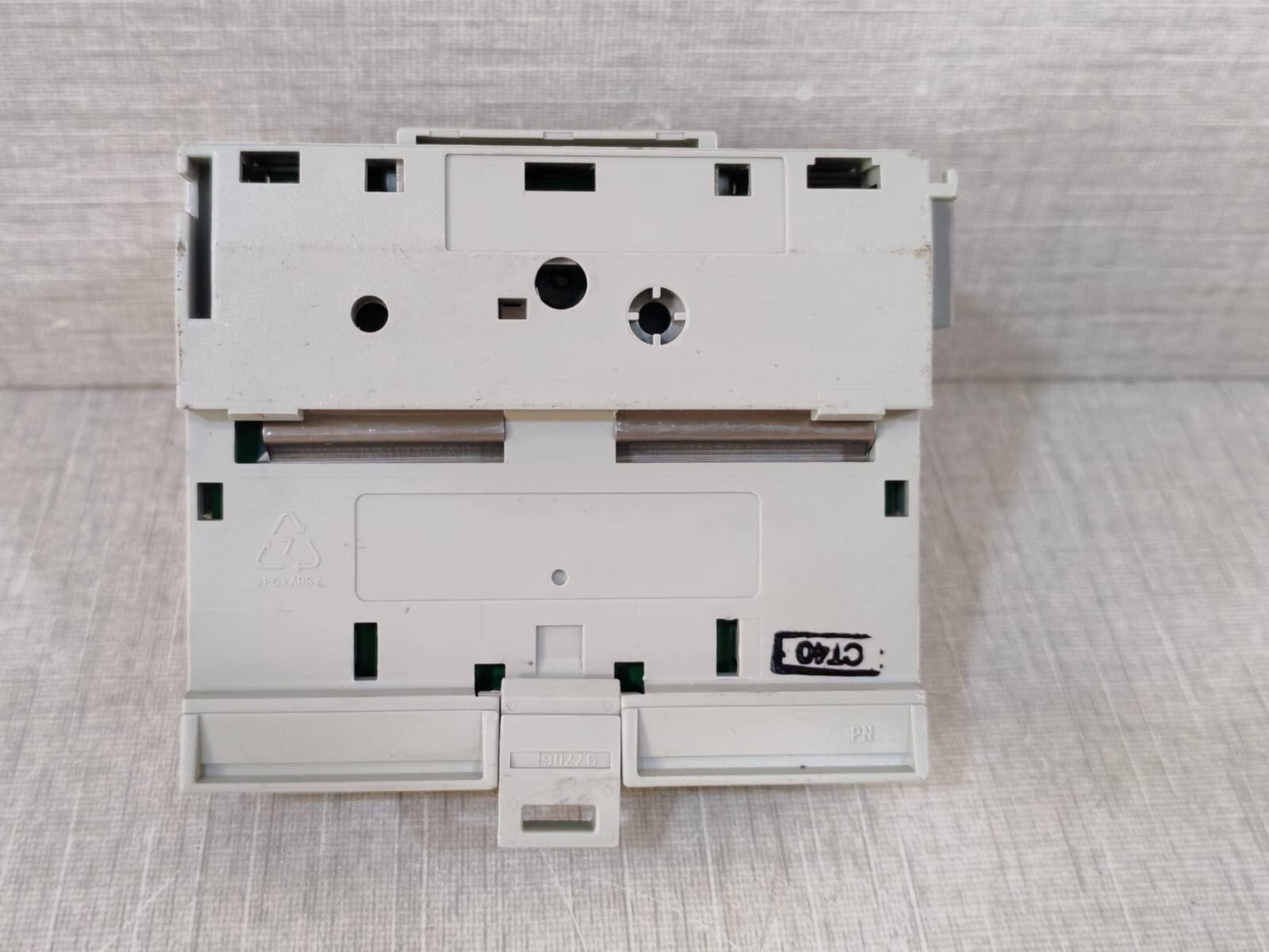 ALLEN-BRADLEY 1794-OB16P FLEX I/O DISCRETE OUTPUT MODULE LOT 3 PCS