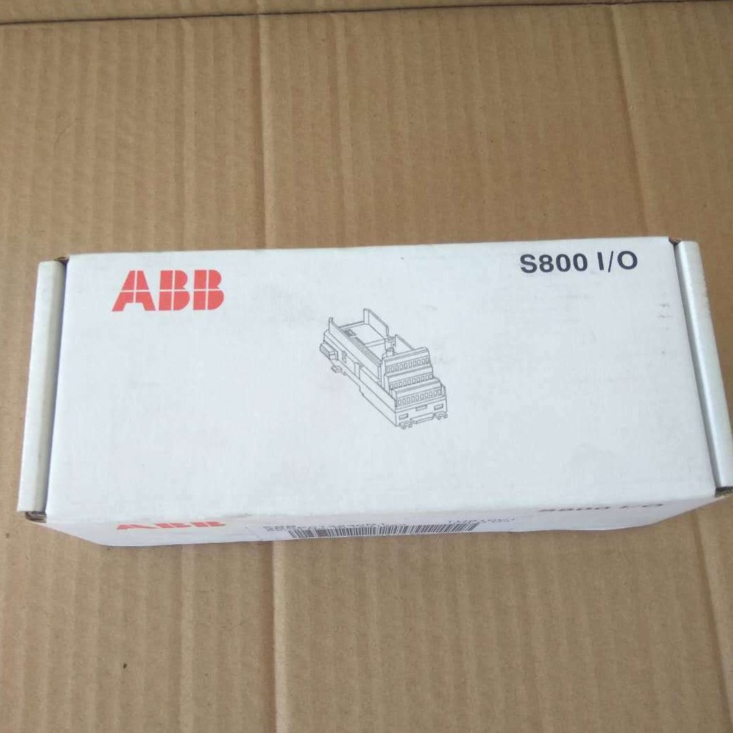 1pc New ABB TU810V1 3BSE013230R1 Modular base Free Shipping