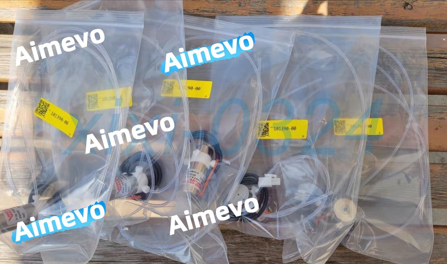 1pcs NEW ThermoFisher 101390-00 Three-way solenoid valve DHL shipping