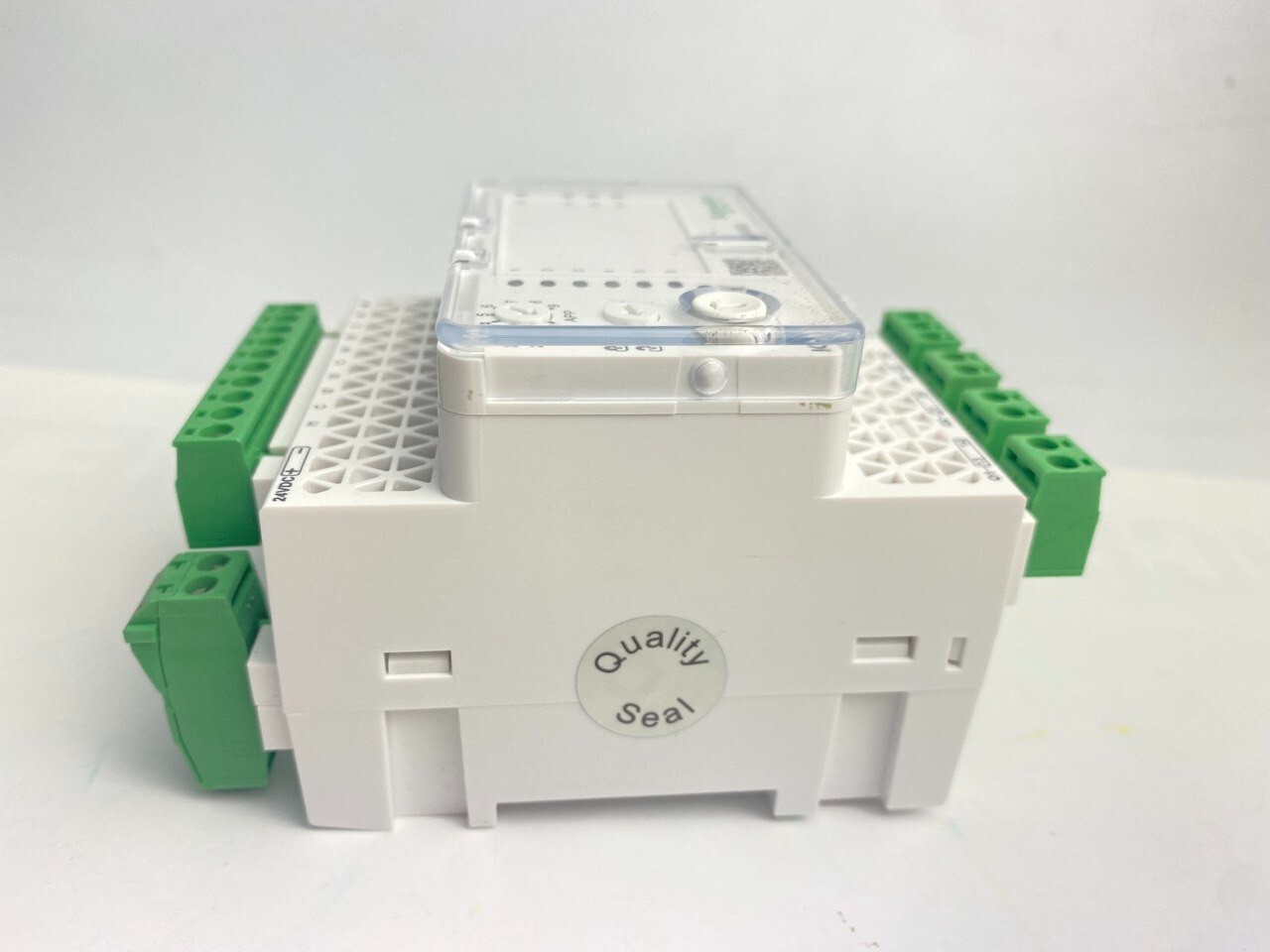 I/O (input/output) application module, Enerlin’X LV434063