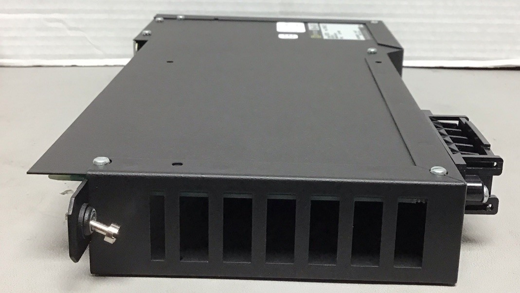 Square D SY/MAX 8030 CRM222 Remote Interface Module 5VDC 1A (R9)