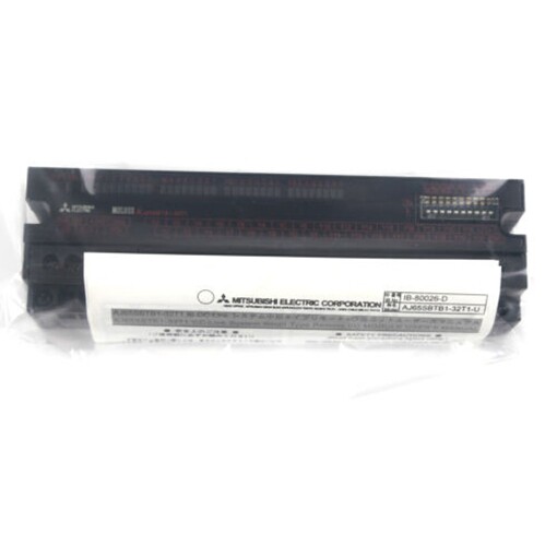 1pcs Brand New Mitsubishi AJ65SBTB1-32T – US Stock, Fast Shipping