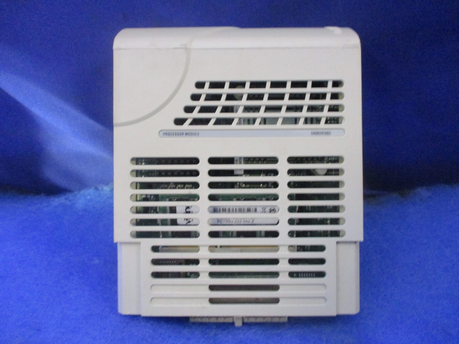 Ovation 5X00241G02 Processor Module Emerson 1 year warranty