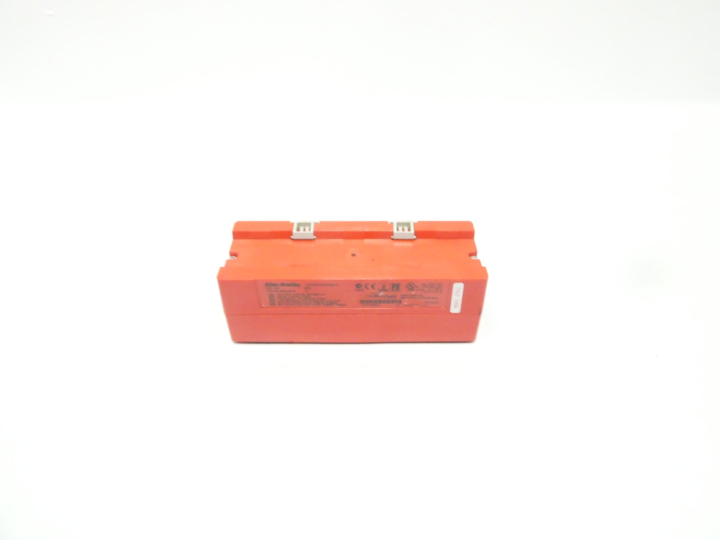 Allen Bradley 1791DS-IB8XOBV4 Devicenet Safety 8-input Module Ser A