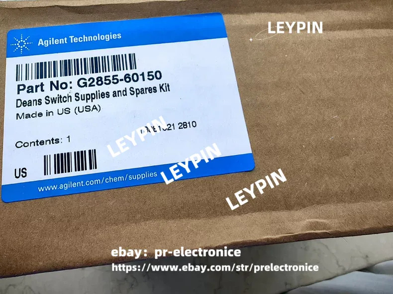 1pcs NEW Agilent G2855-60150 Switch consumables package shipping#pr