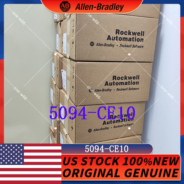 New AB 5094-CE10 FLEX 5000 1 Meter Interconnect Cable Free Shipping