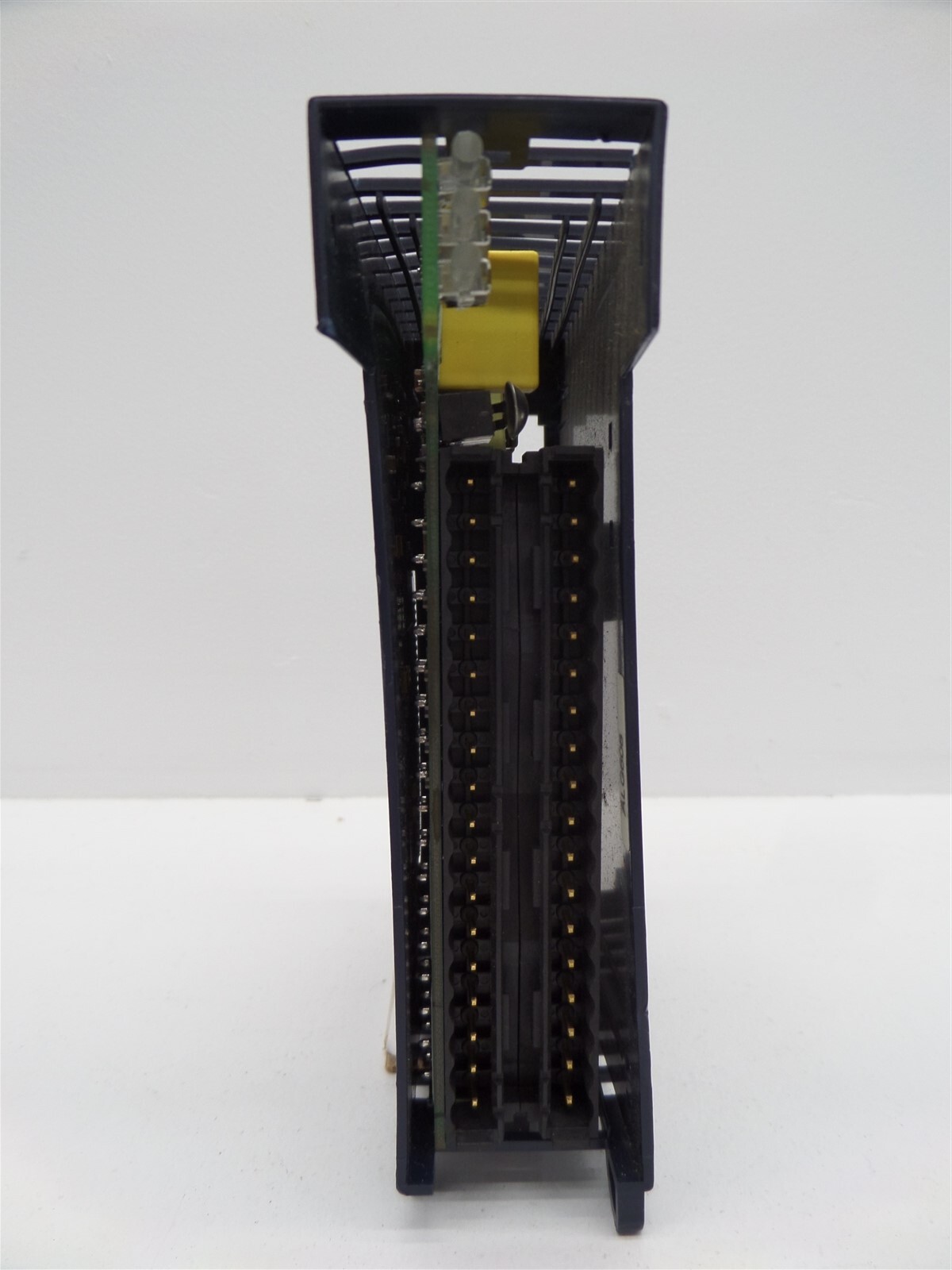 GE Fanuc IC695ALG608-CA Analog Input Module RX3i SE/4 Diff Channel