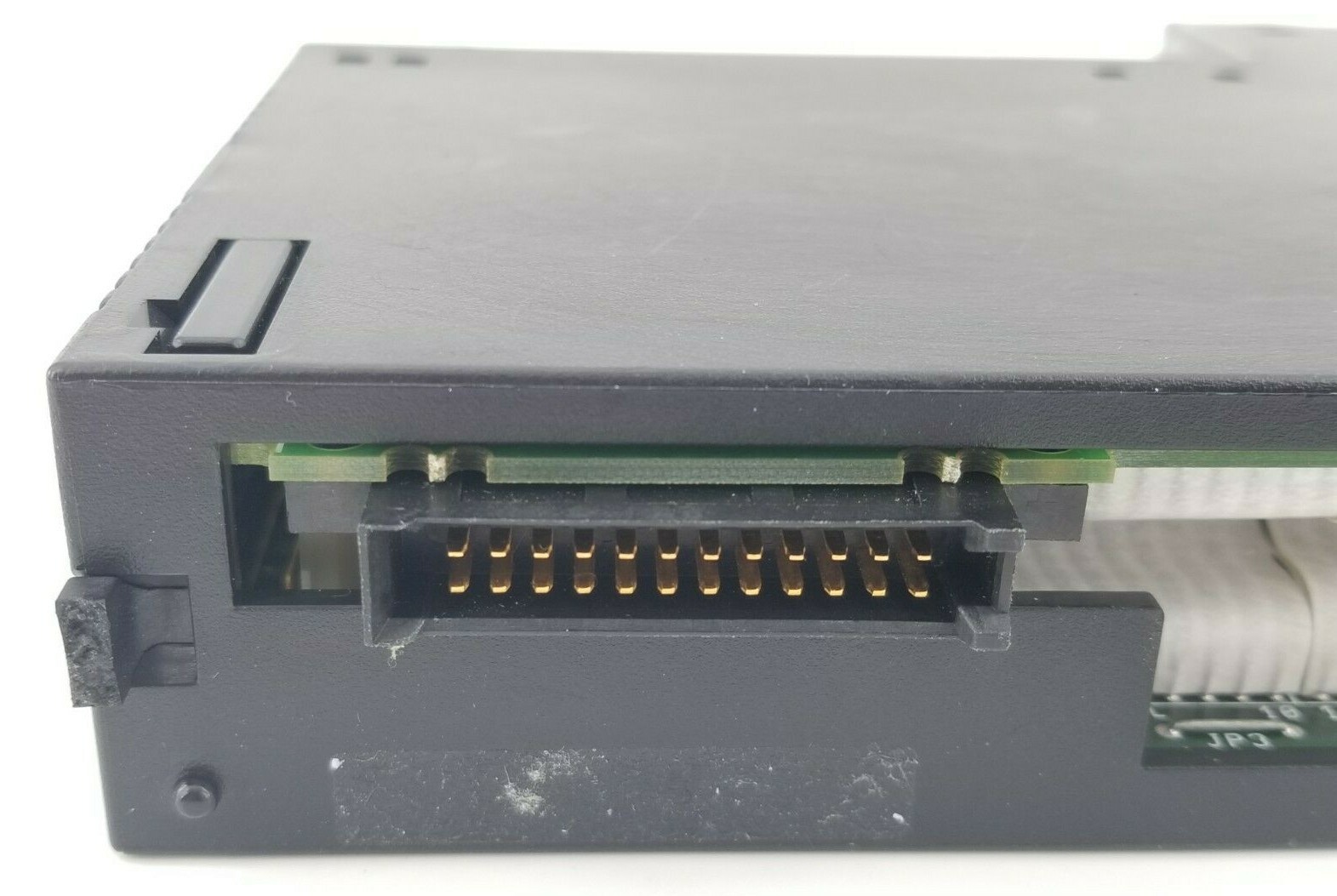 GE Fanuc, IC693BEM331A, Genius Bus Controller, Series 90-30 I/O Bus Module