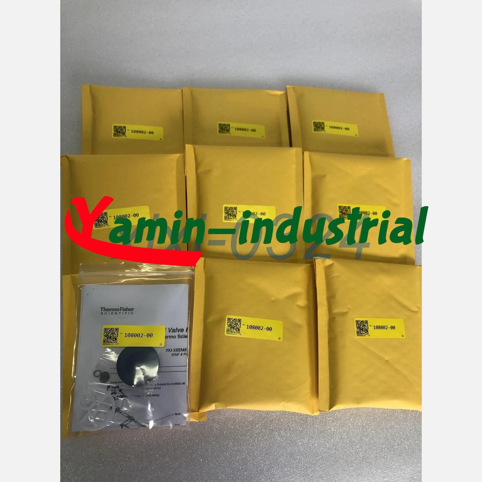 1 pcs NEW ThermoFisher 108002-00 43i 48i 49i Small Pump Membrane DHL shipping