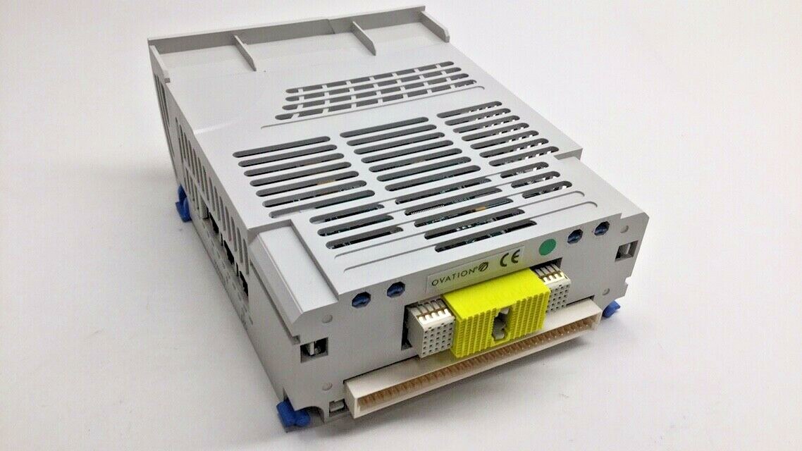 Westinghouse 5X00226G01 Used Ovation I/O Interface Module