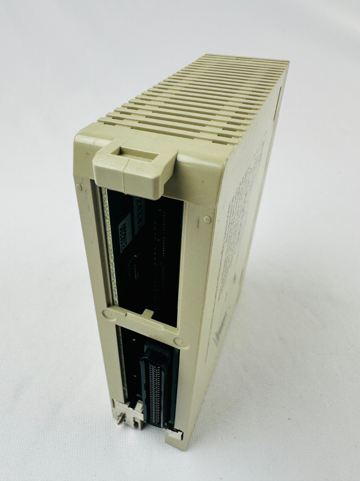 Omron CS1W-OD291 Output Unit