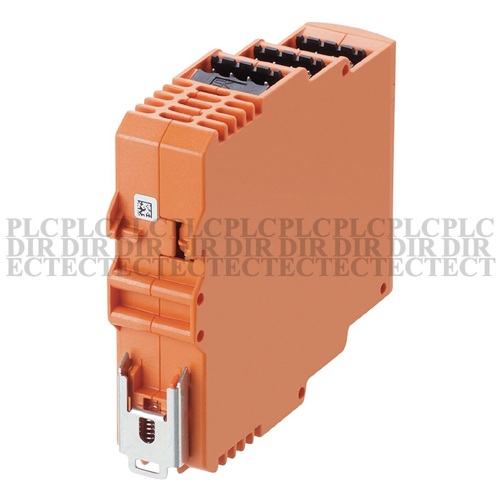New IFM AC2250 As-Interface Control Cabinet Module