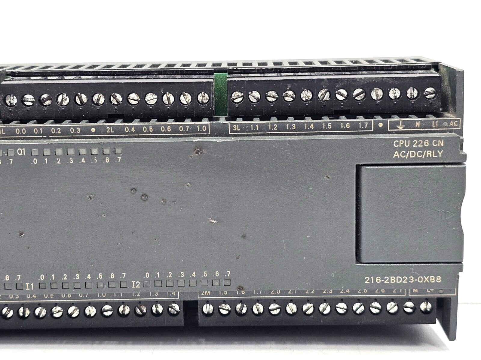 6ES7 216-2BD23-0XB8 SIEMENS S7-200 CPU