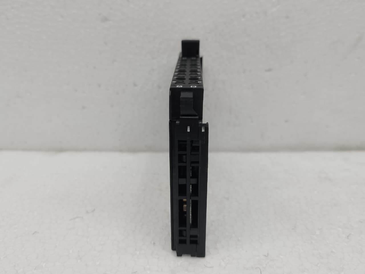 NX-AD2603 New Omron input Unit OMRON NXAD2603 Analog Input PLC Without Box
