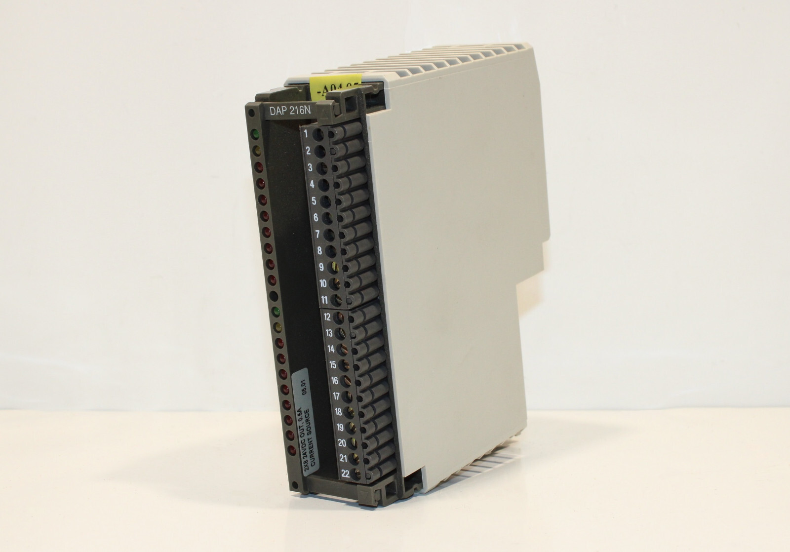 Schneider DAP 216N/AS-BDAP-216N TSX Compact Digital Output Module