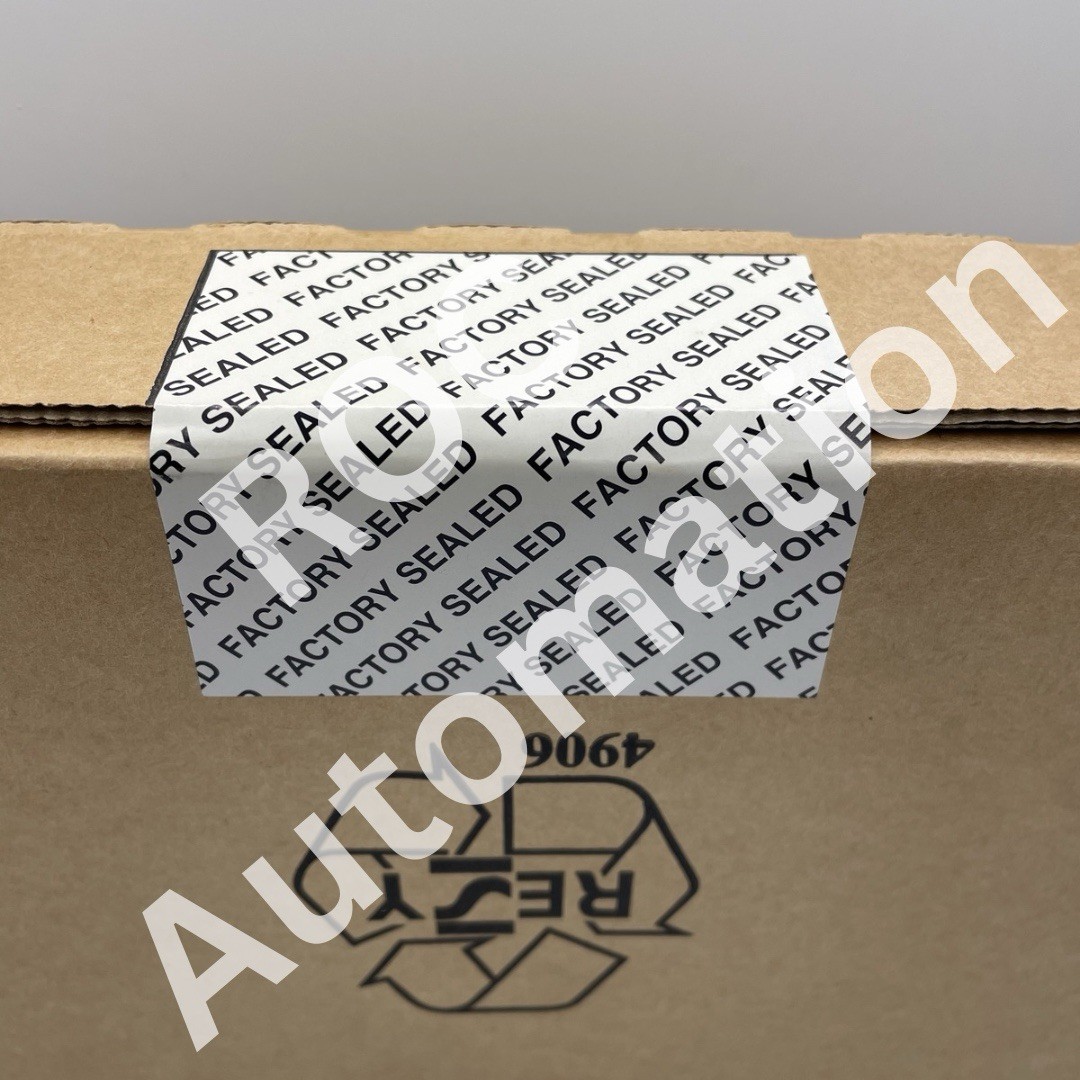 New Sealed Allen Bradley 1746-IB16 /C SLC 500 16-Ch 10-30VDC Input Module