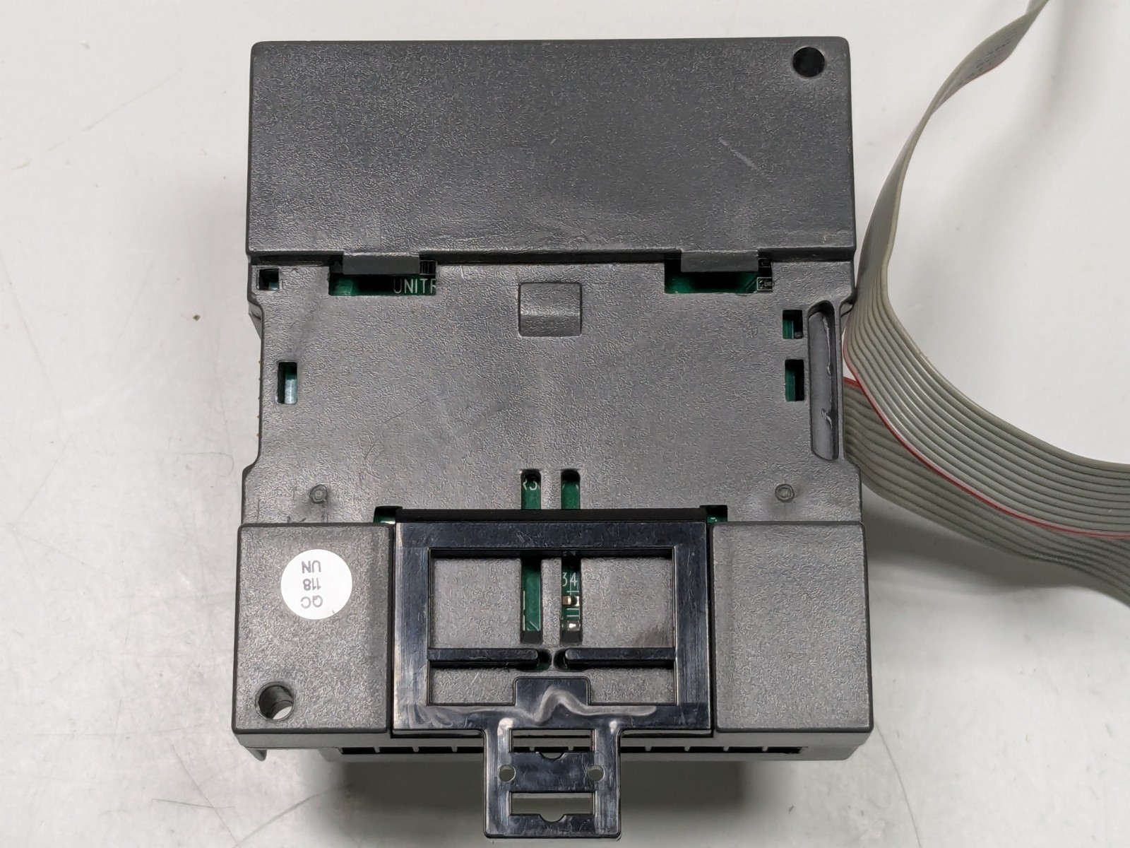Unitronics IO-TO16 Input/Output Expansion Module – Long Cable
