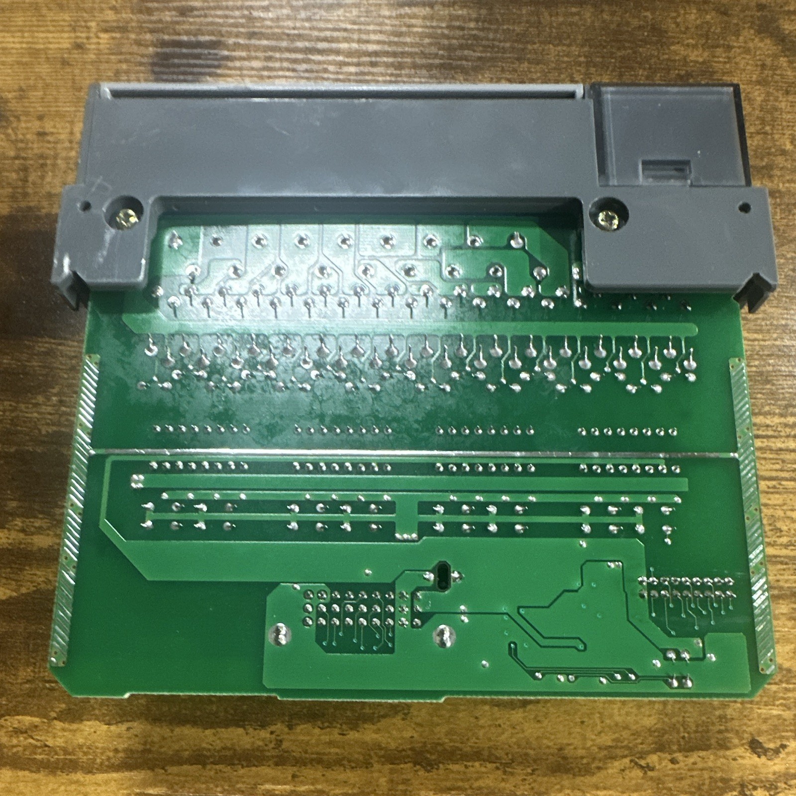 Allen-Bradley SLC 500 PLC Digital Input Module DC Sink 1746-IB16