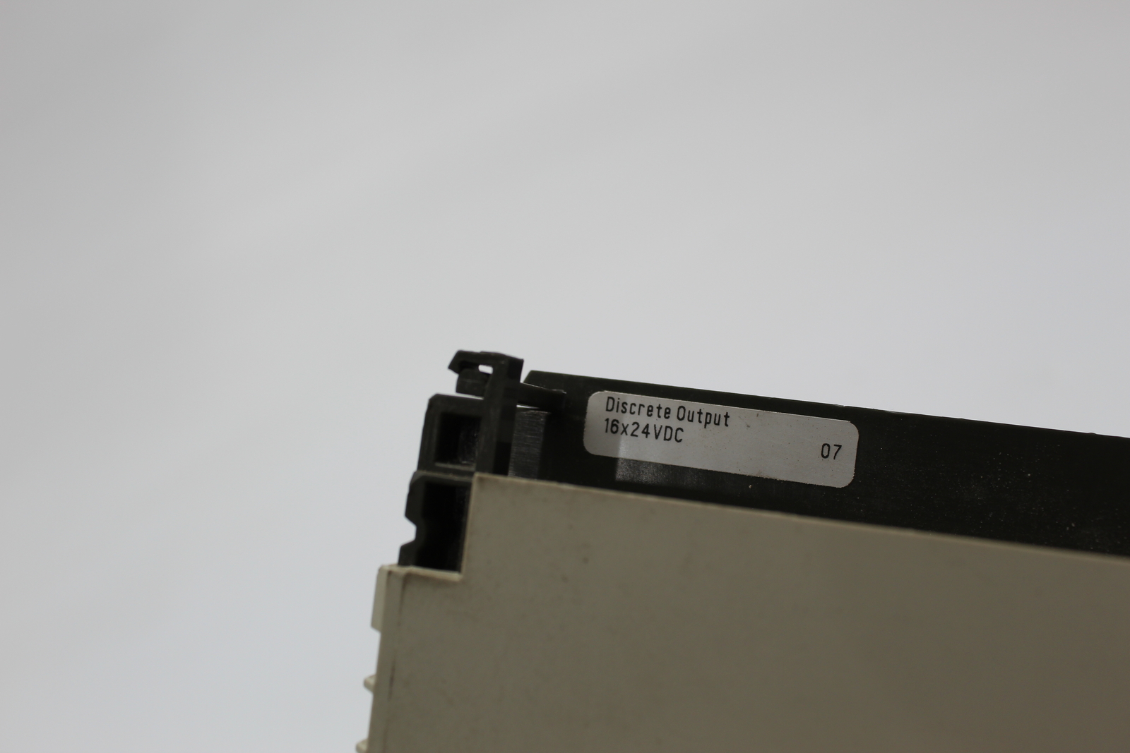 AEG MODICON DAP 216/AS-BDAP-216 OUTPUT MODULE UNMP