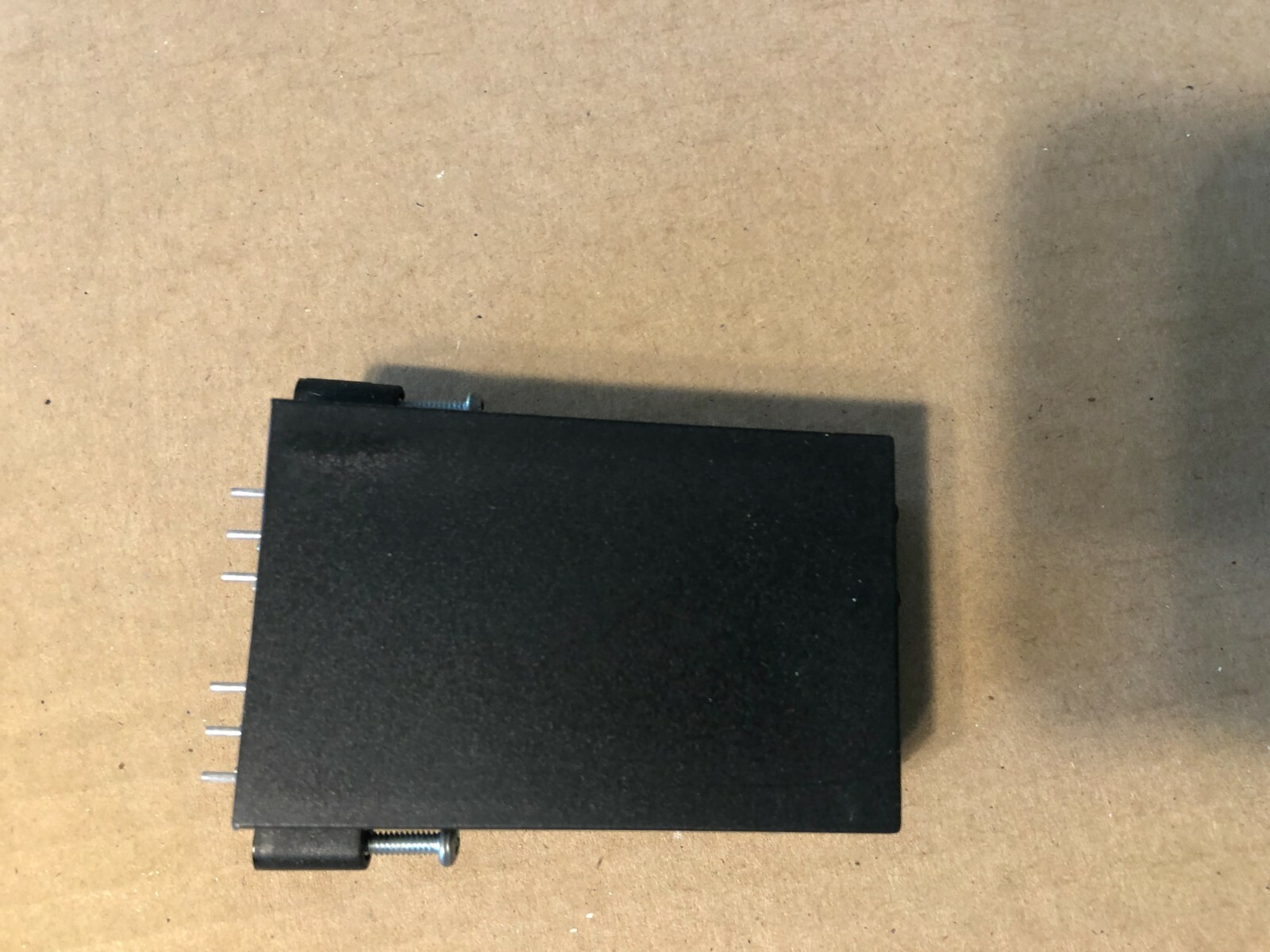 Opto 22, Process Module, OAC5Q