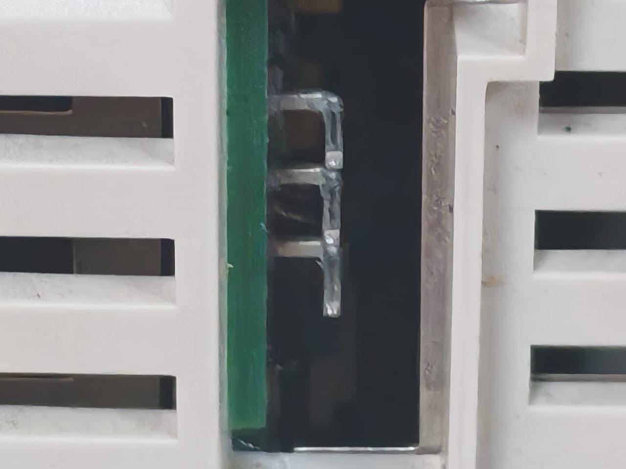 ABB AC 800M/PM860 3BSE018110R1 PR;G PROCESSOR WITH 3BSE018100R1/PM860K01 BASE