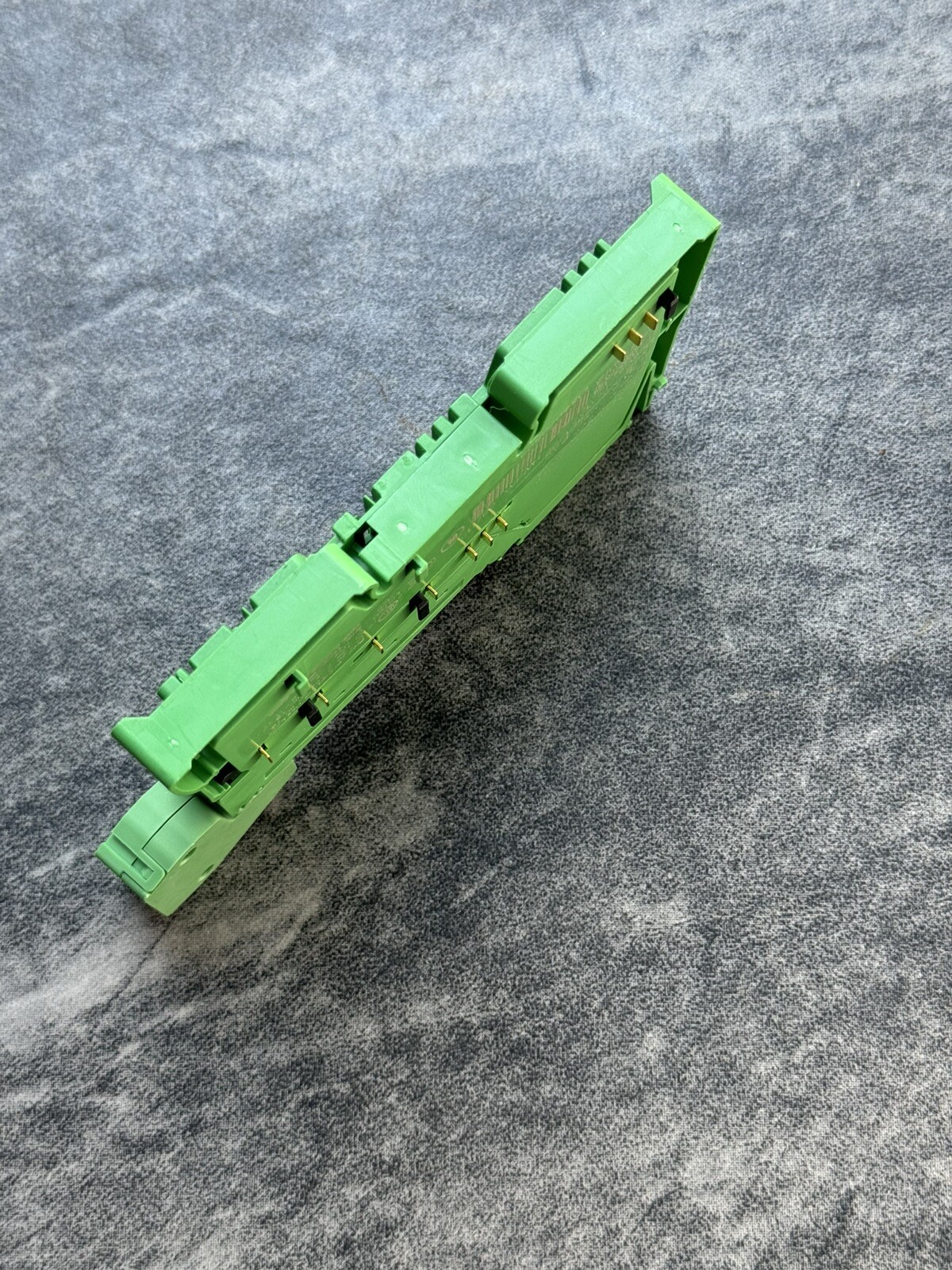Phoenix Contact IB IL AI 2/SF-PAC Analog Input Module 2861302, FREE SHIPPING.