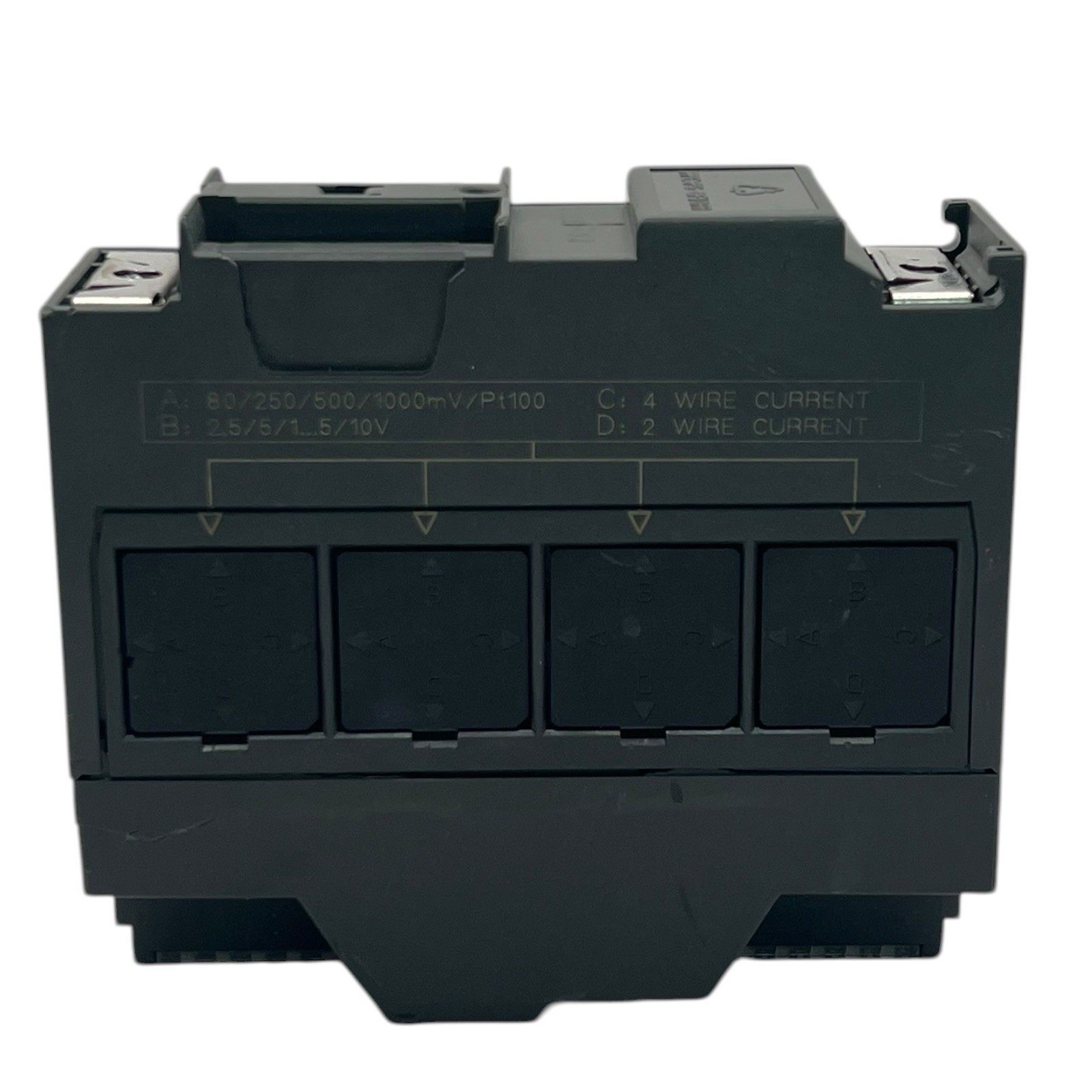 Siemens 6ES7 331-7KF00-0AB0 SIMATIC I/O Input and Output Module
