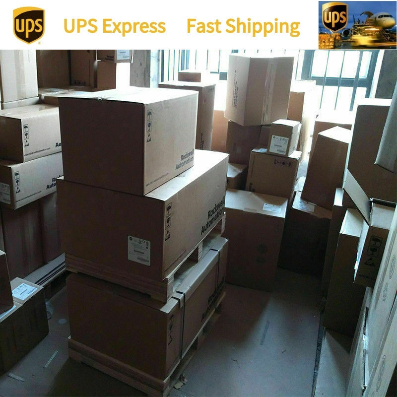 1771-IXE SER D AB INPUT MODULE FACTORY SEALED 1771IXE UPS Expedited