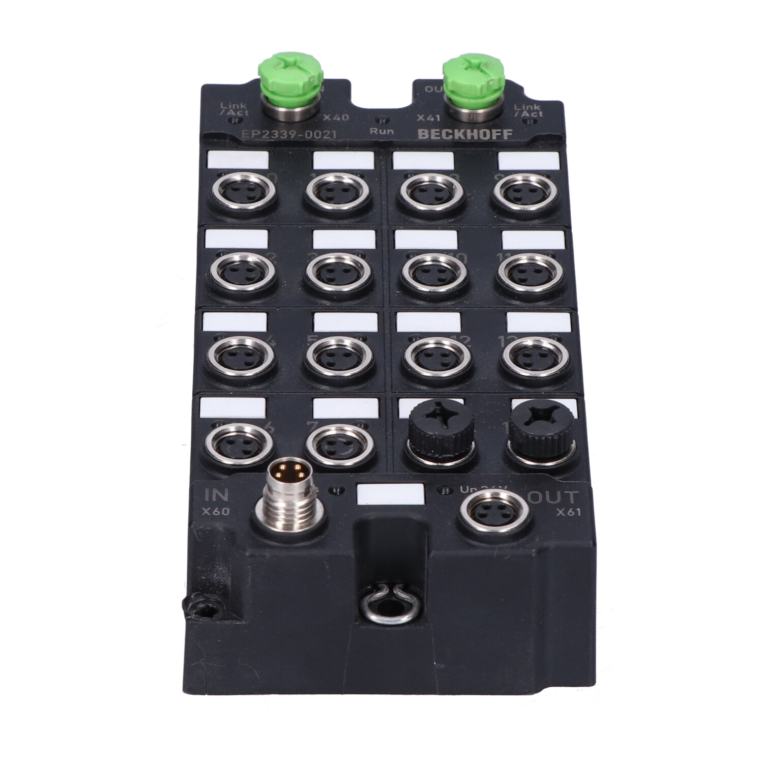 Beckhoff EP2339-0021 New NMP