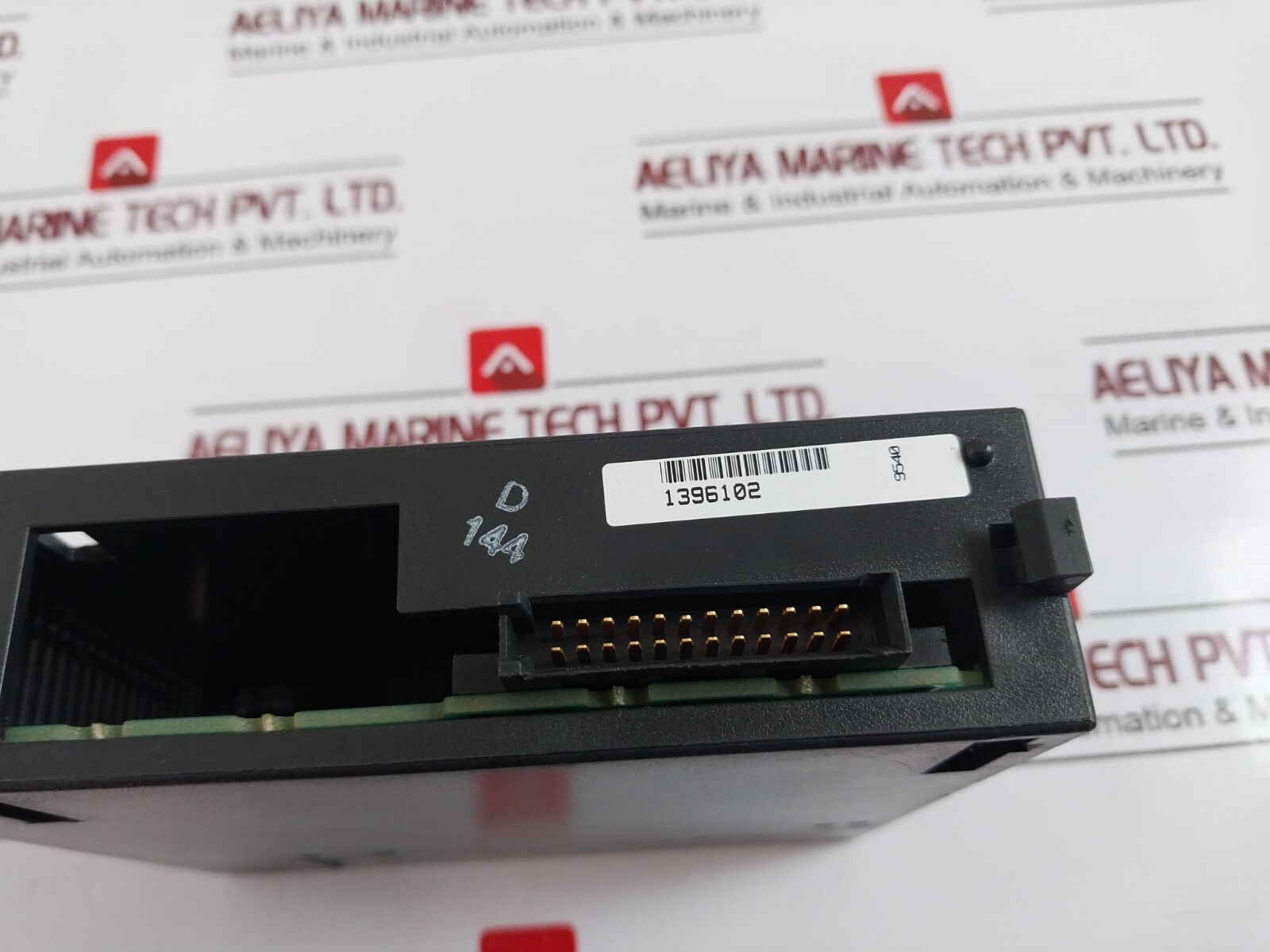 GE FANUC IC693MDL646C Analog Input Module E157515