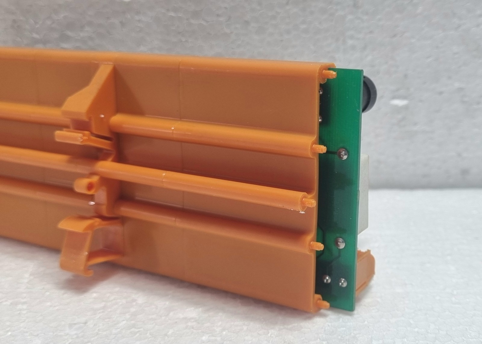 FSC FS-TSDI-1624C 24VDC Digital Input Module Safety PLC DCS Card – New Surplus